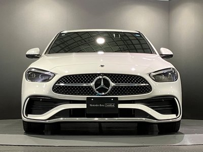 صورة مصغرة 9 لـ 2026 Mercedes-BENZ C-CLASS