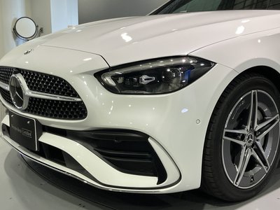 صورة مصغرة 44 لـ 2026 Mercedes-BENZ C-CLASS