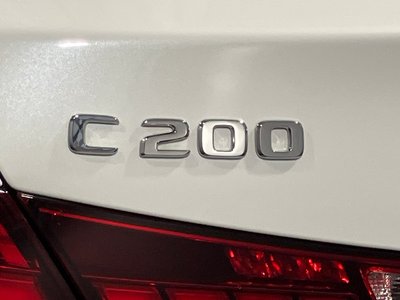 صورة مصغرة 48 لـ 2026 Mercedes-BENZ C-CLASS