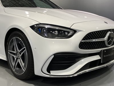 صورة مصغرة 46 لـ 2026 Mercedes-BENZ C-CLASS