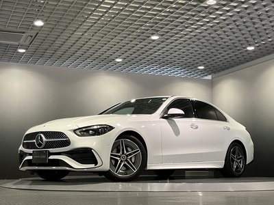 صورة مصغرة 8 لـ 2026 Mercedes-BENZ C-CLASS