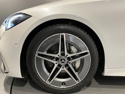 صورة مصغرة 36 لـ 2026 Mercedes-BENZ C-CLASS