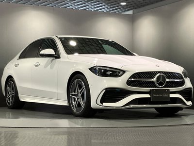 صورة مصغرة 10 لـ 2026 Mercedes-BENZ C-CLASS
