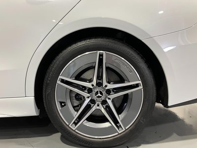 صورة مصغرة 37 لـ 2026 Mercedes-BENZ C-CLASS