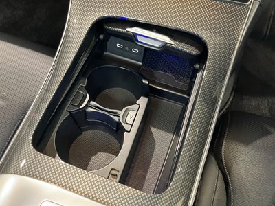 صورة مصغرة 26 لـ 2026 Mercedes-BENZ C-CLASS