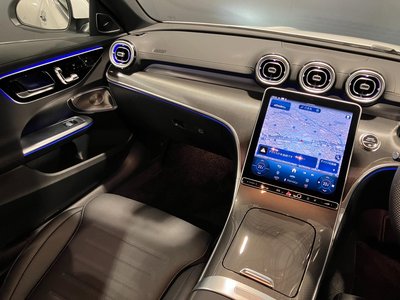 صورة مصغرة 59 لـ 2026 Mercedes-BENZ C-CLASS