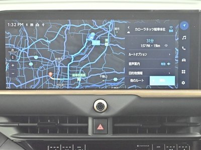 2024 Toyota CROWN SPORT — фото 9