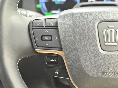 2024 Toyota CROWN SPORT thumbnail 17