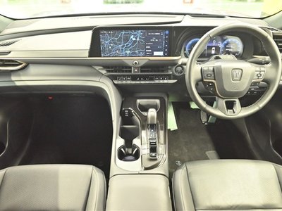 2024 Toyota CROWN SPORT — фото 6