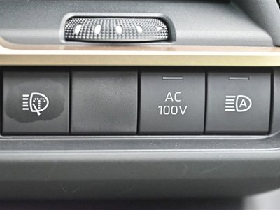 2024 Toyota CROWN SPORT thumbnail 20