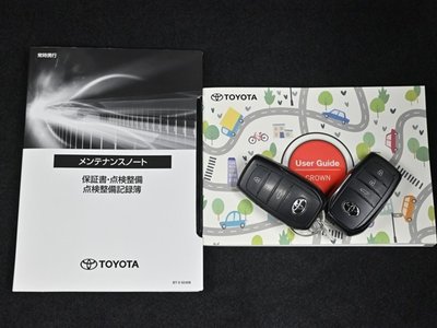 2024 Toyota CROWN SPORT — фото 16