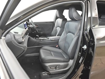 2024 Toyota CROWN SPORT — фото 11