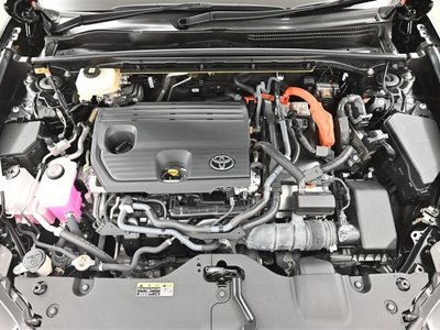 2024 Toyota CROWN SPORT — фото 14