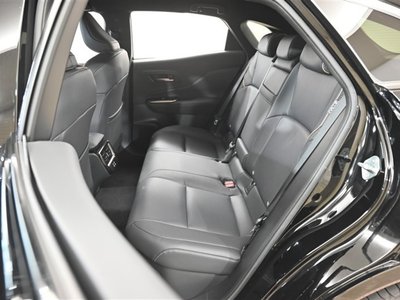 2024 Toyota CROWN SPORT — фото 12