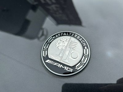2025 Mercedes-BENZ E-CLASS AMG thumbnail 58