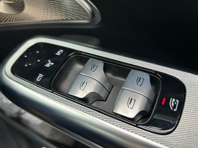2025 Mercedes-BENZ E-CLASS AMG thumbnail 26