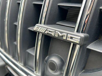 2025 Mercedes-BENZ E-CLASS AMG thumbnail 59