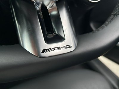 2025 Mercedes-BENZ E-CLASS AMG photo 14