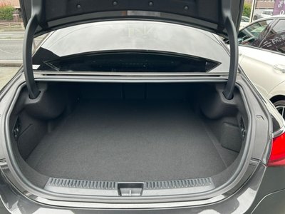 2025 Mercedes-BENZ E-CLASS AMG photo 6