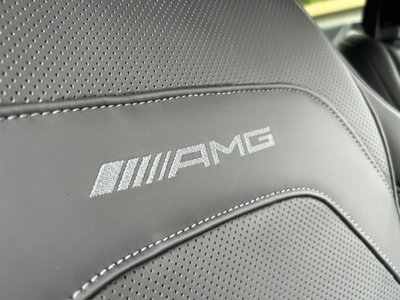 2025 Mercedes-BENZ E-CLASS AMG thumbnail 32