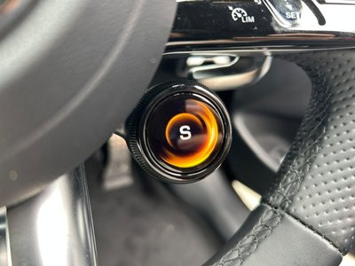 2025 Mercedes-BENZ E-CLASS AMG photo 16