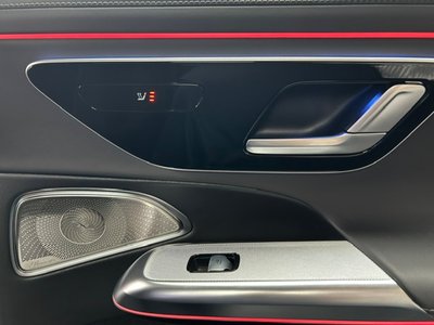 2025 Mercedes-BENZ E-CLASS AMG thumbnail 43
