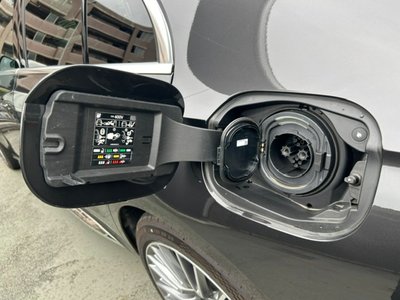 2025 Mercedes-BENZ E-CLASS AMG thumbnail 52