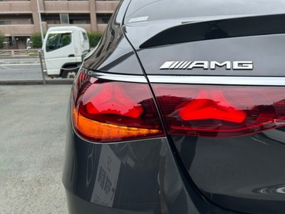 2025 Mercedes-BENZ E-CLASS AMG thumbnail 65