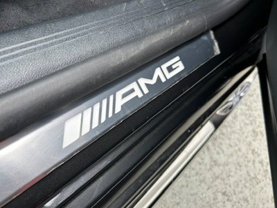 2025 Mercedes-BENZ E-CLASS AMG thumbnail 40