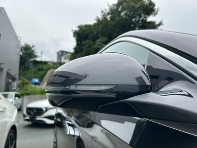 2025 Mercedes-BENZ E-CLASS AMG thumbnail 62