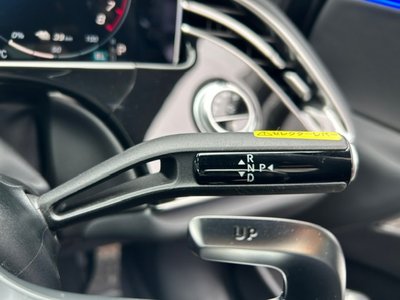 2025 Mercedes-BENZ E-CLASS AMG photo 11