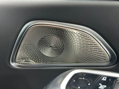 2025 Mercedes-BENZ E-CLASS AMG thumbnail 27