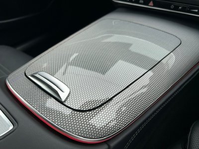 2025 Mercedes-BENZ E-CLASS AMG thumbnail 38