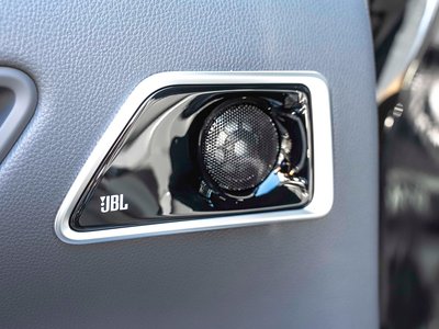 2025 Toyota LAND CRUISER 300 photo 15