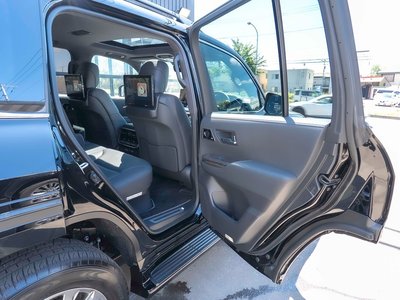 2025 Toyota LAND CRUISER 300 thumbnail 69