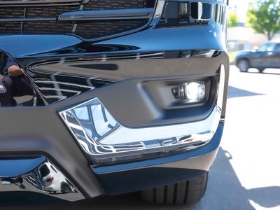 2025 Toyota LAND CRUISER 300 thumbnail 35