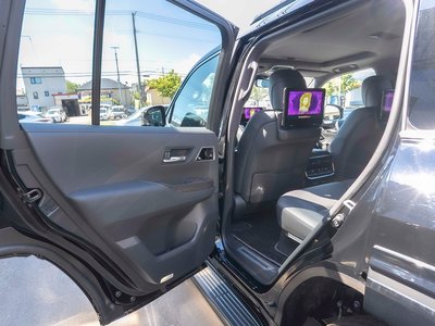 2025 Toyota LAND CRUISER 300 thumbnail 67