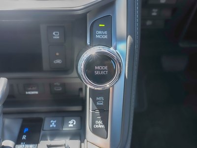 2025 Toyota LAND CRUISER 300 thumbnail 47