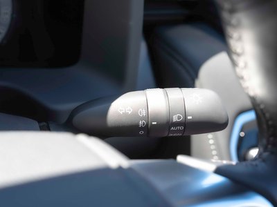 2025 Toyota LAND CRUISER 300 thumbnail 45