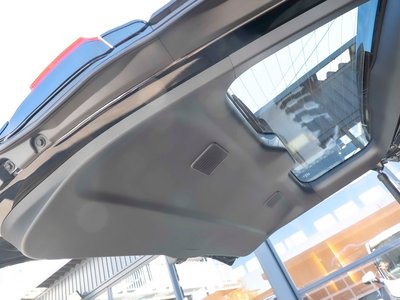 2025 Toyota LAND CRUISER 300 thumbnail 23