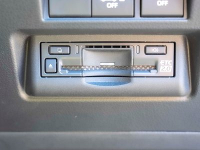 2025 Toyota LAND CRUISER 300 photo 13