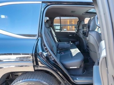 2025 Toyota LAND CRUISER 300 thumbnail 70