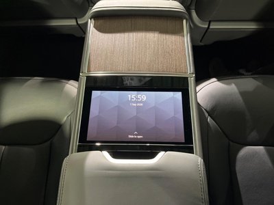 2025 LAND Rover RANGE ROVER photo 5