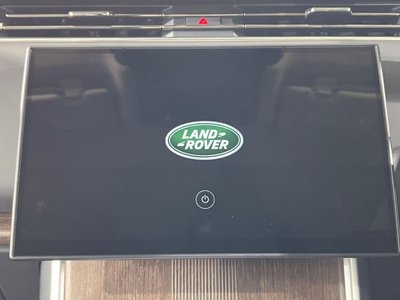 2025 LAND Rover RANGE ROVER thumbnail 46