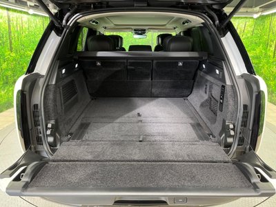 2025 LAND Rover RANGE ROVER thumbnail 73