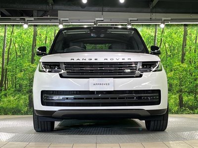 2025 LAND Rover RANGE ROVER thumbnail 19