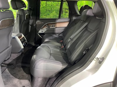 2025 LAND Rover RANGE ROVER thumbnail 37
