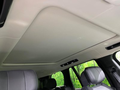 2025 LAND Rover RANGE ROVER thumbnail 75