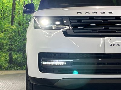 2025 LAND Rover RANGE ROVER thumbnail 29