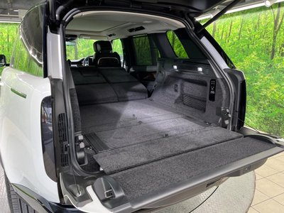 2025 LAND Rover RANGE ROVER thumbnail 17